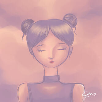 day dreaming
